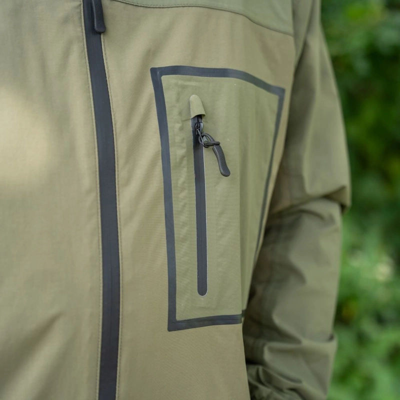 Korum Superseal Waterproof Suit